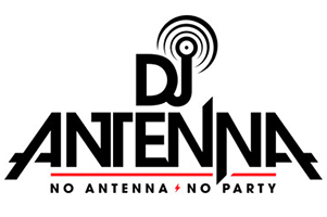 Dj Antenna Dj Antenna
