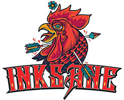 Inksane Romania Inksane Romania