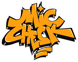 Mic Check Mic Check