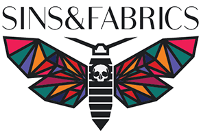 Sins & Fabrics Sins & Fabrics