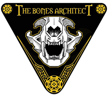 The Bones Architect The Bones Architect